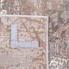 Vintage Dywan Orientalny - (290x200 cm) - Tourmaline image 7