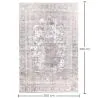 Vintage Dywan Orientalny - (290x200 cm) - Bastion image 7