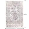 Vintage Dywan Orientalny - (240x340 cm) - Bastion image 7