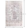 Vintage Dywan Orientalny - (240x340 cm) - Bastion image 7