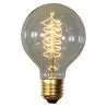 Żarówka Edison Vintage - Spiral image 7