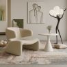 Vintage Dywan Orientalny - (290x200 cm) - Embla image 7