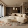 Vintage Dywan Orientalny - (240x340 cm) - Embla image 7