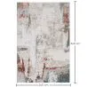 Vintage Dywan Orientalny - (240x340 cm) - Embla image 7