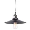 Lampa sufitowa - lampa wisząca - styl przemysłowy - Jhon image 7
