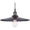 Lampa sufitowa - Lampa wisząca w stylu przemysłowym - Jack image 7