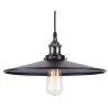Lampa sufitowa - Lampa wisząca w stylu przemysłowym - Jack image 7