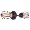 Lampa ścienna - Vintage Design - Wam image 7