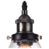 Lampa sufitowa - Lampa wisząca w stylu przemysłowym - Hannah image 7