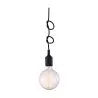 Lampa sufitowa gwintowa - Kinkiet - Axel image 7