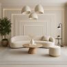 Vintage Dywan Orientalny - (300x400 cm) - Dahlia image 7
