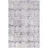 Vintage Dywan Orientalny - (200x290 cm) - Carmine image 7