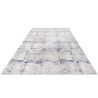 Vintage Dywan Orientalny - (240x340 cm) - Carmine image 7