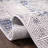 Vintage Dywan Orientalny - (240x340 cm) - Carmine image 7