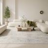 Vintage Dywan Orientalny - (240x340 cm) - Carmine image 7