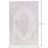 Vintage Dywan Orientalny - (200x290 cm) - Nerissa image 7