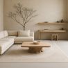 Vintage Dywan Orientalny - (200x290 cm) - Nerissa image 7