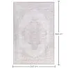 Vintage Dywan Orientalny - (240x340 cm) - Nerissa image 7