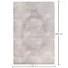 Vintage Dywan Orientalny - (200x290 cm) - Ondine image 7