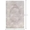 Vintage Dywan Orientalny - (240x340 cm) - Ondine image 7