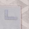 Vintage Dywan Orientalny - (240x340 cm) - Citron image 7