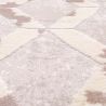 Vintage Dywan Orientalny - (240x340 cm) - Citron image 7