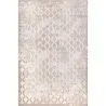 Vintage Dywan Orientalny - (240x340 cm) - Citron image 7