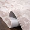 Vintage Dywan Orientalny - (240x340 cm) - Citron image 7