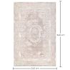 Vintage Dywan Orientalny - (240x340 cm) - Embla image 7