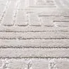 Duży Dywan z Nowoczesnym i Współczesnym Wzorem - Beżowy (290x200 cm) - Rosella image 7
