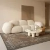 Vintage Dywan Orientalny - (290x200 cm) - Delphine image 7