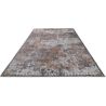 Vintage Dywan Orientalny - (290x200 cm) - Delphine image 7