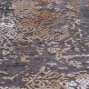 Vintage Dywan Orientalny - (290x200 cm) - Delphine image 7
