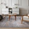 Vintage Dywan Orientalny - (290x200 cm) - Delphine image 7