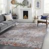 Vintage Dywan Orientalny - (290x200 cm) - Delphine image 7