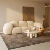Vintage Dywan Orientalny - (300x400 cm) - Delphine image 7