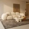Vintage Dywan Orientalny - (300x400 cm) - Delphine image 7