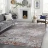Vintage Dywan Orientalny - (300x400 cm) - Delphine image 7