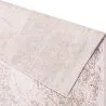 Vintage Dywan Orientalny - (200x290 cm) - Alizarin image 7