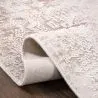 Vintage Dywan Orientalny - (240x340 cm) - Alizarin image 7