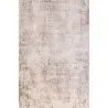 Vintage Dywan Orientalny - (240x340 cm) - Alizarin image 7