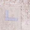 Vintage Dywan Orientalny - (300x400 cm) - Alizarin image 7