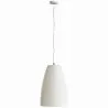 Lampa wisząca - Minimalistyczny design - Wykończenie w efekcie kamienia - Sinur I image 7