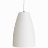 Lampa wisząca - Minimalistyczny design - Wykończenie w efekcie kamienia - Sinur I image 7