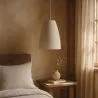 Lampa wisząca - Minimalistyczny design - Wykończenie w efekcie kamienia - Sinur I image 7