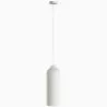 Lampa wisząca - Minimalistyczny design - Wykończenie w efekcie kamienia - Sinur III image 7