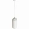 Lampa wisząca - Minimalistyczny design - Wykończenie w efekcie kamienia - Sinur III image 7