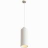 Lampa wisząca - Minimalistyczny design - Wykończenie w efekcie kamienia - Sinur III image 7