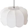 Lampa wisząca Beżowy len – Naturalny i ponadczasowy styl – Deral image 7