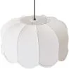 Lampa wisząca Beżowy len – Naturalny i ponadczasowy styl – Deral image 7